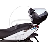 SHAD K0XC32ST Soporte de Baúl para Kymco K-Xct 300I- Negro